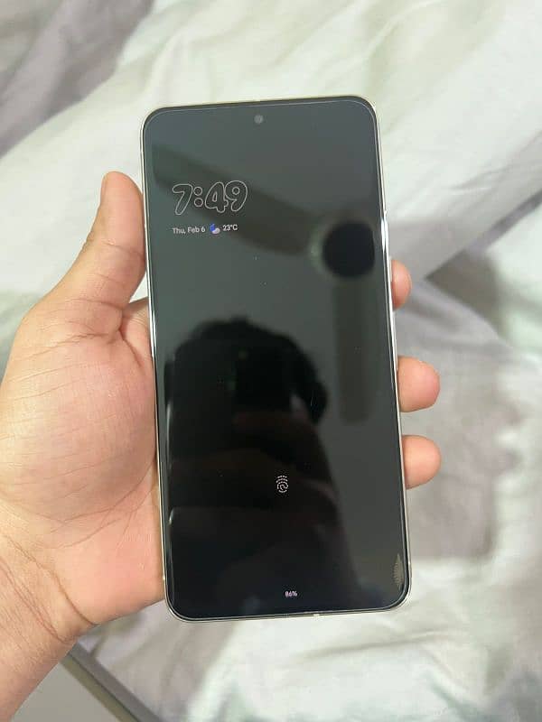 Google Pixel 8 Pro 256GB , official approved 1