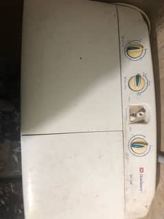 dawlance washing machine DW-5200