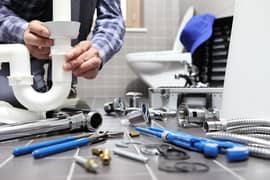 Professional Plumbing Services Available – Fast & Reliable