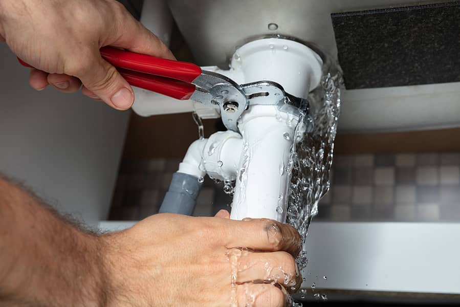 Professional Plumbing Services Available – Fast & Reliable 1