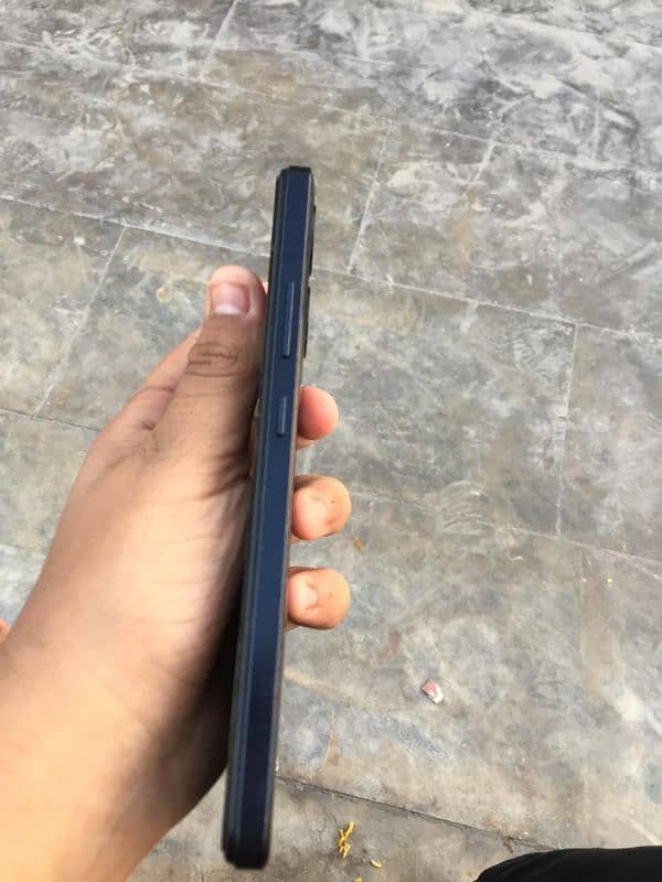 Infinix smart7 4