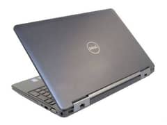 Dell Latitude E5540 Laptop Intel i3 4th Gen 4GB RAM. HHD. 500