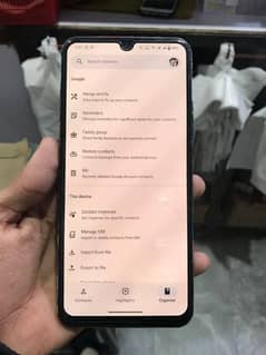 Vivo v20 exchange possible