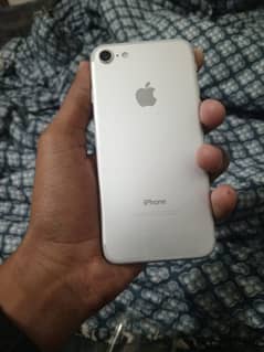 iphone 7 (Exchange possible)