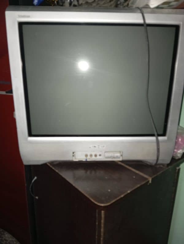 Sony TV 0