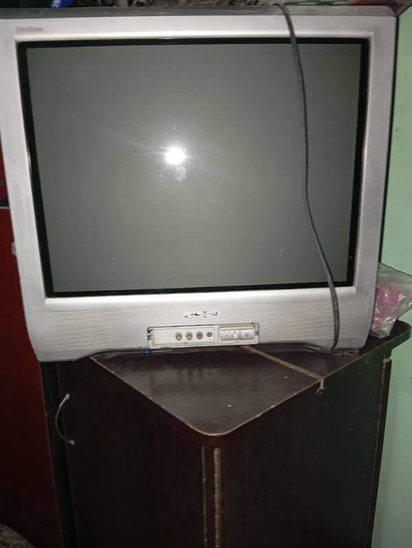 Sony TV 2