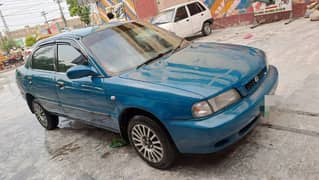 Suzuki Baleno 1998