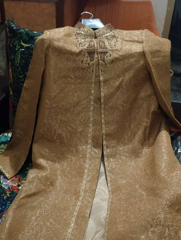 sherwani 1