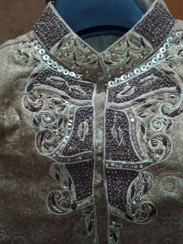 sherwani 4