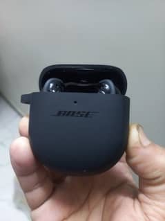 Bose QuietComfort Ultra Wireless Bluetooth Earbuds