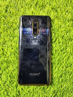 OnePlus 7T pro McLaren edition 5G Non PTA