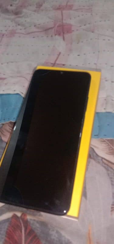 Realme c53 4