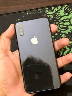 Iphone X PTA Approved