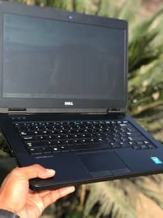 Dell latitude e5440 core i5 4th gen 2gb Nvidia graphic card laptop