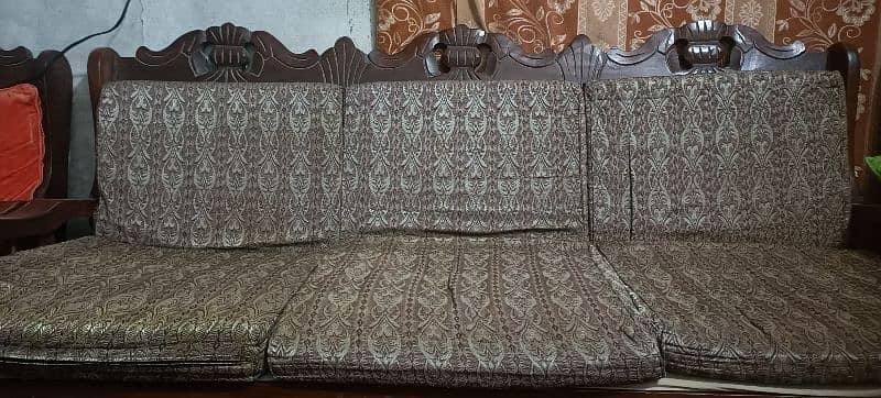 5 seater sofa 2