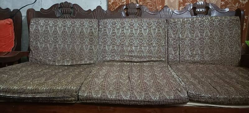 5 seater sofa 3