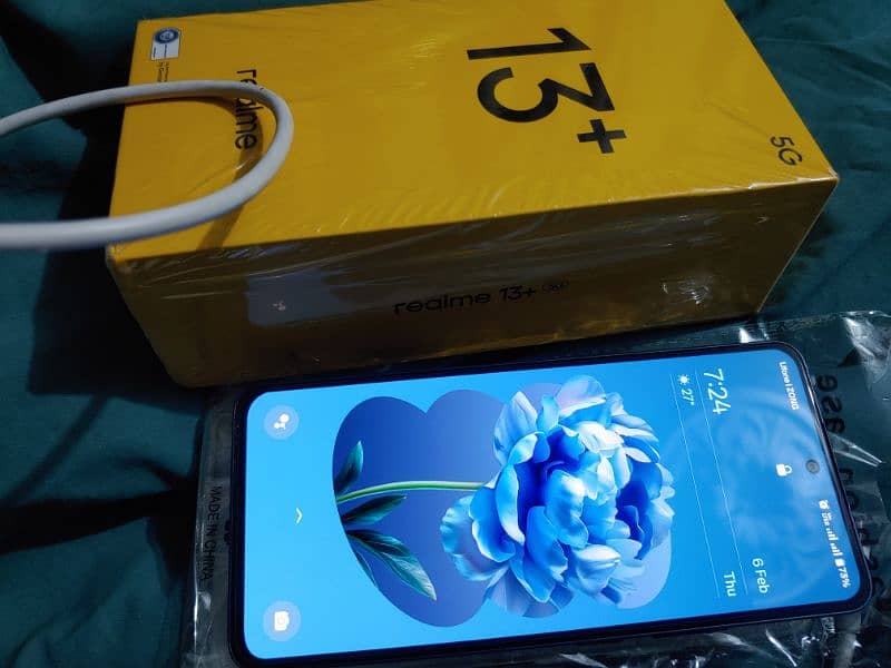 realme 13 plus 5G 3