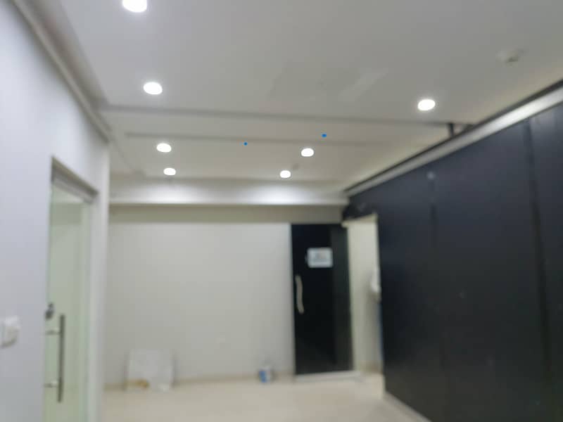 4 Marla Basement Office For Rent In DHA Phase 1 Block K Lahore 2