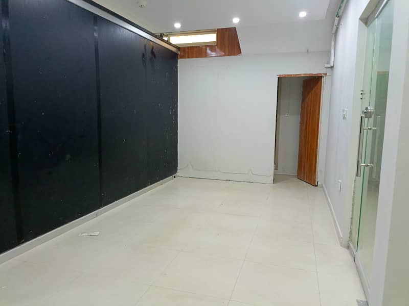 4 Marla Basement Office For Rent In DHA Phase 1 Block K Lahore 9