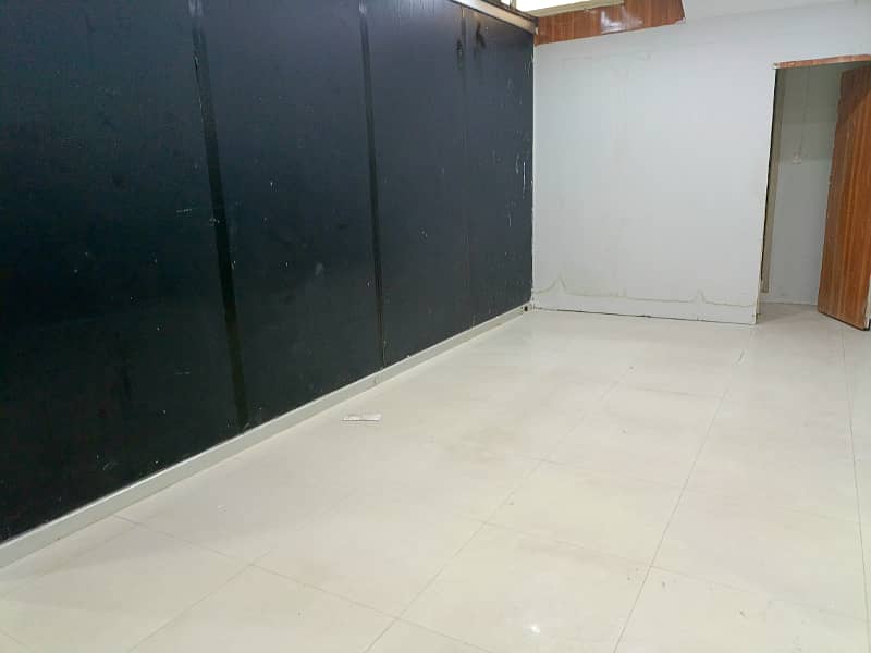 4 Marla Basement Office For Rent In DHA Phase 1 Block K Lahore 10