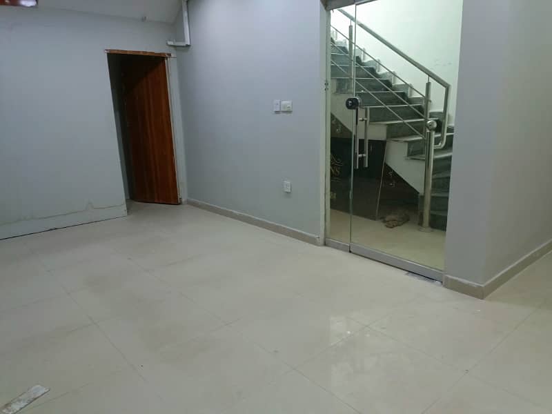 4 Marla Basement Office For Rent In DHA Phase 1 Block K Lahore 11