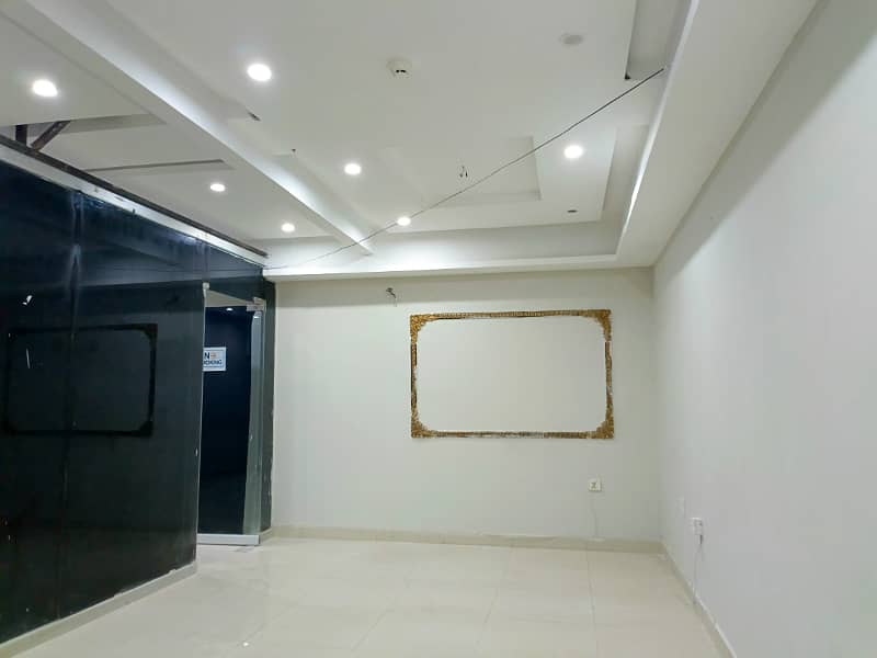 4 Marla Basement Office For Rent In DHA Phase 1 Block K Lahore 18