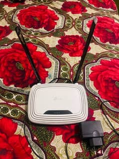 tp link router