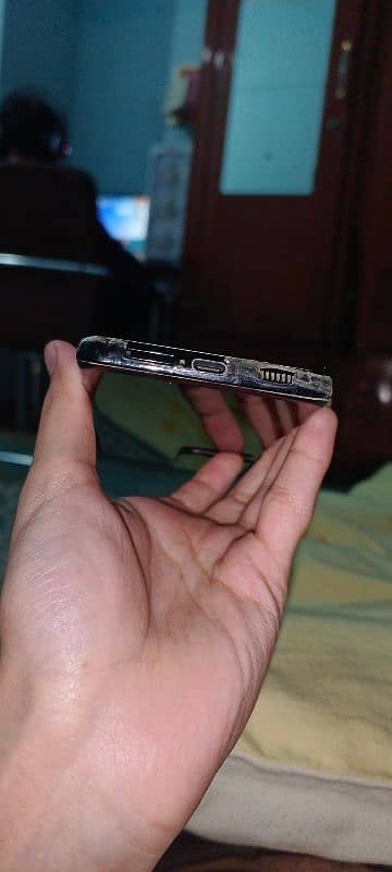 Samsung s21 ultra 5g 12/256 PTA 3