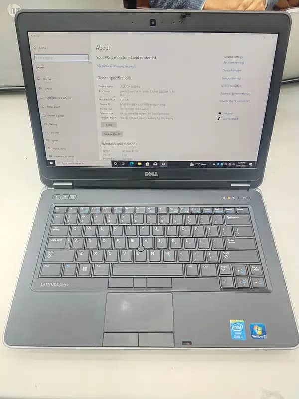 Dell Latitude 6440 Core  i7 with 2gb graphics card laptop for sale 11