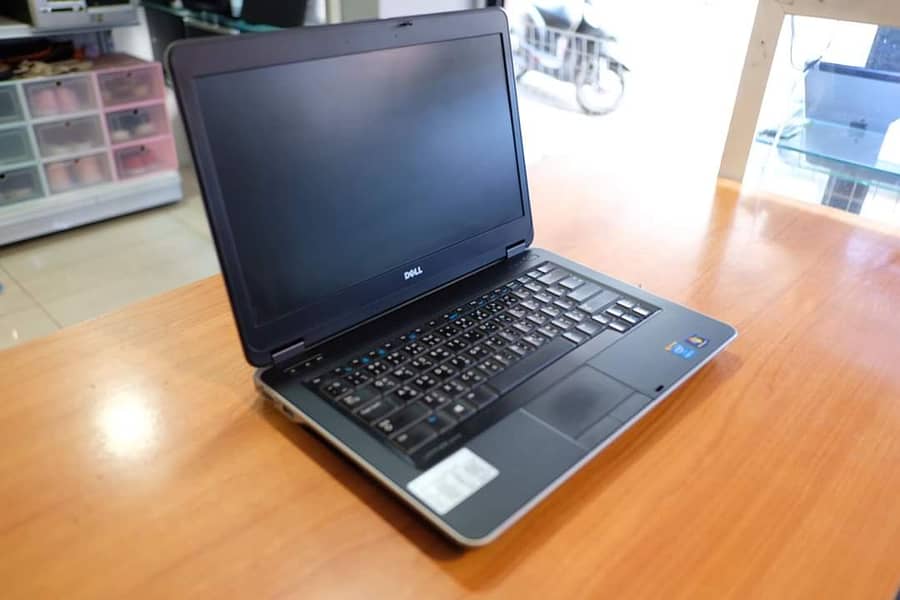 Dell Latitude 6440 Core  i7 with 2gb graphics card laptop for sale 12