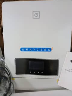 Growatt 10.2 KW hybrid invertor