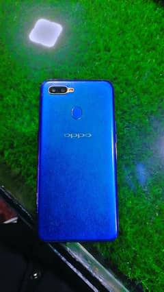 oppo  A5s.