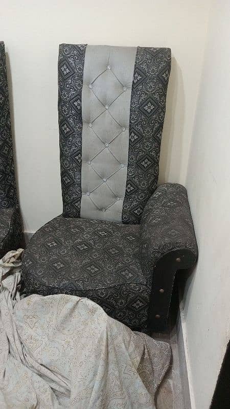 Home used Furniture 1 year used only 0