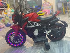 Kids Bike | Baby Bike | Kids Electric Bike | Kids Motor cycle