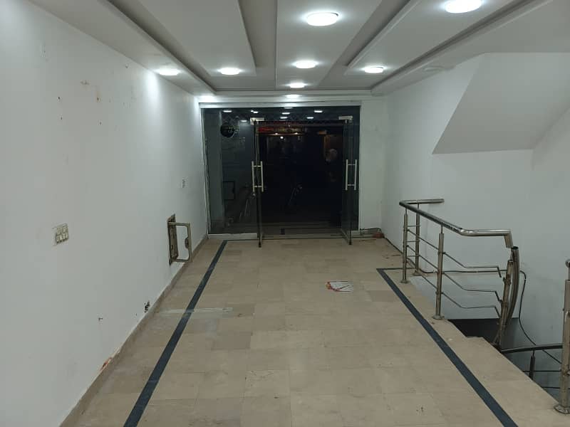 2 Marla Ground+Basement For Rent In DHA Phase 4,Pakistan,Punjab,Lahore 0