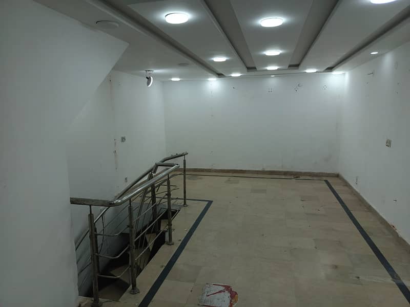 2 Marla Ground+Basement For Rent In DHA Phase 4,Pakistan,Punjab,Lahore 2