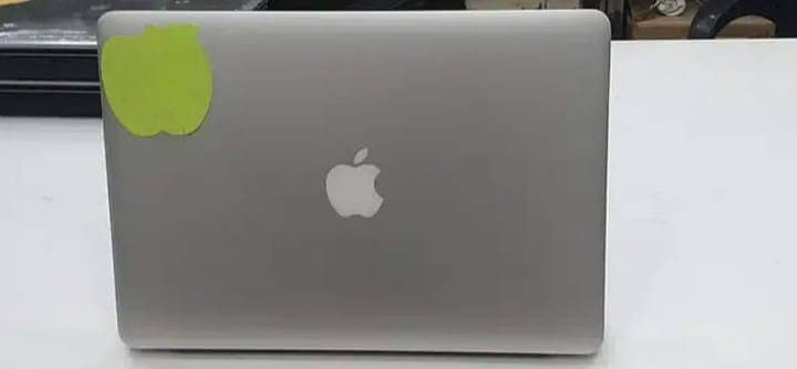 Apple MacBook Air 2015 core i5 8gb ram Apple Laptop for sale 8