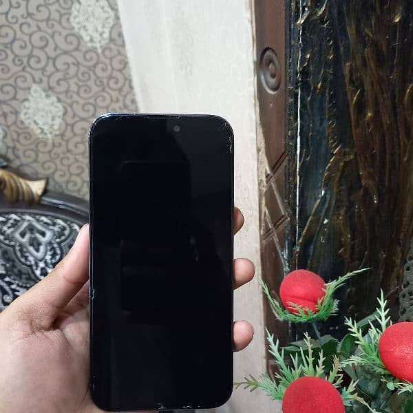 I PHONE 14 PRO MAX 128GB NON PTA 8