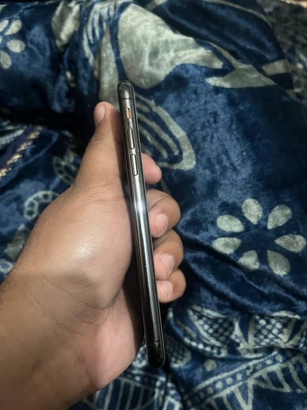 Iphone Xs Non pta 10/10 Orignal 1