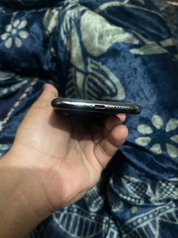 Iphone Xs Non pta 10/10 Orignal 3