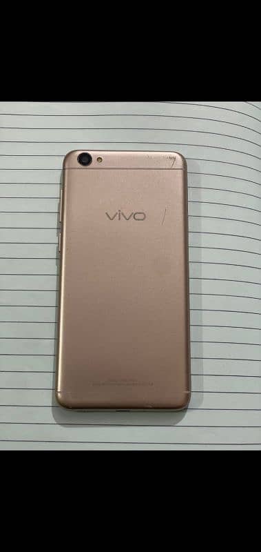 vivo y55 all ok hai 10/10 price bilkul final hai all ok hai 5