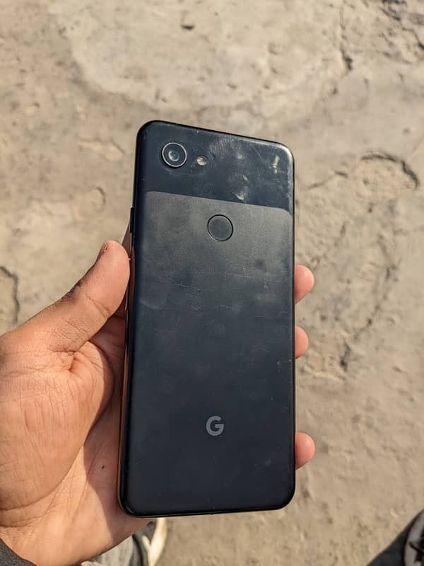 GOOGLE PIXEL 3A 13000 1