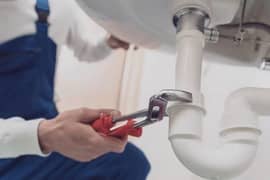 Top-Rated Plumbing Services – Fast, Affordable & Reliable!