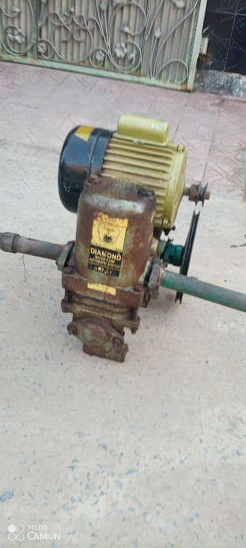 Water pump for sale 1