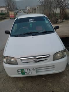 Suzuki Alto 2008