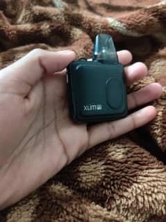 oxva Xlim sq pro pod