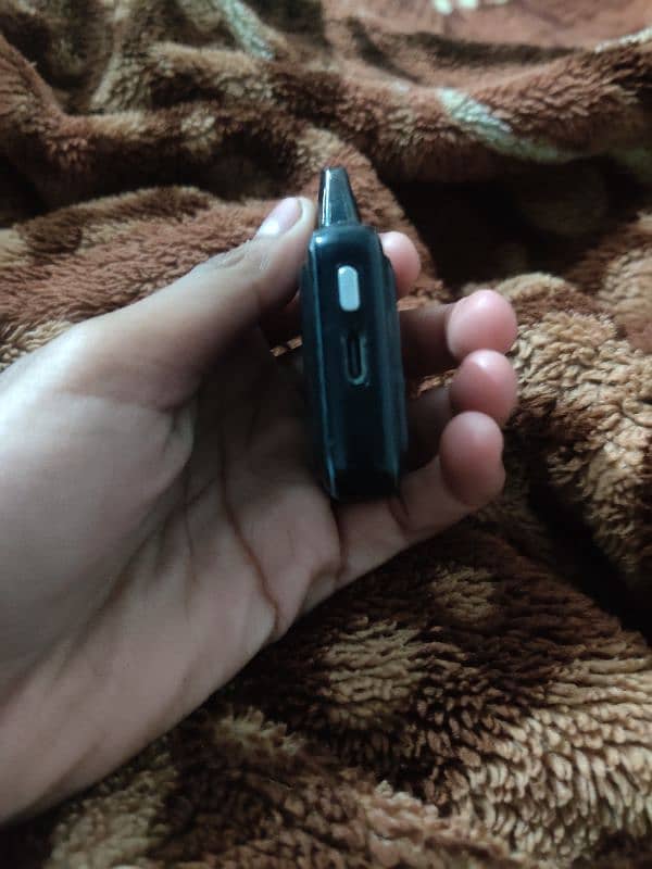 oxva Xlim sq pro pod 1