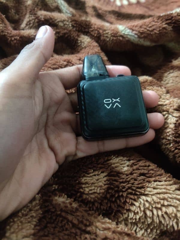 oxva Xlim sq pro pod 2