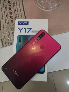 Vivo Y17