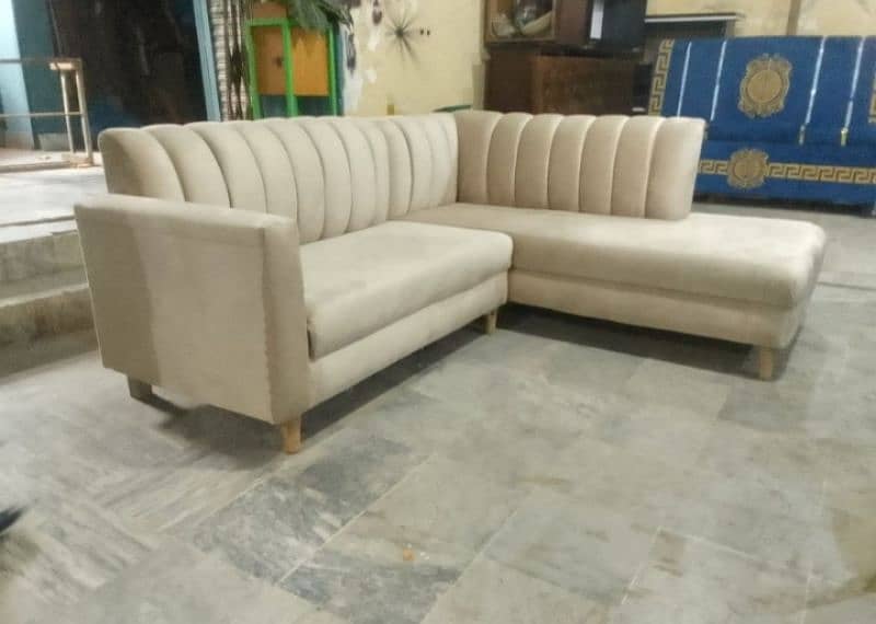 L shape corner sofa /5 seater sofa /5 seater sofa on very loww prices 0